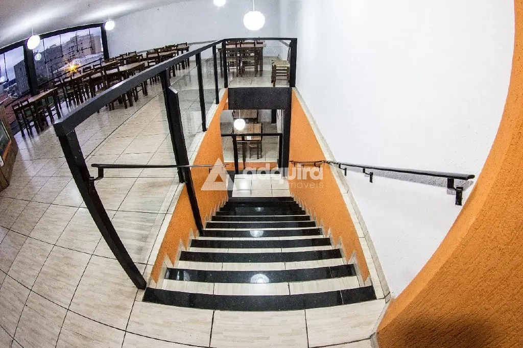 Apartamento, 540 m² - Foto 9