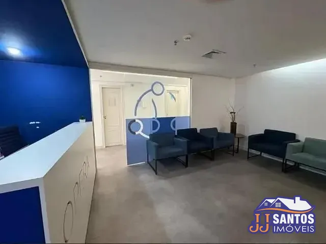 Conjunto comercial com 450m², à venda, no bairro Cerqueira César em São Paulo