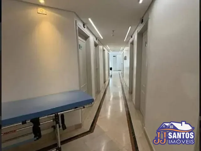 Conjunto comercial com 450m², à venda, no bairro Cerqueira César em São Paulo