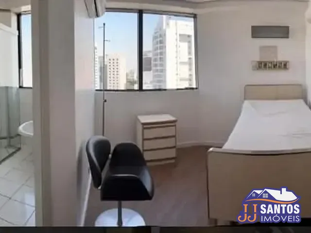Conjunto comercial com 450m², à venda, no bairro Cerqueira César em São Paulo