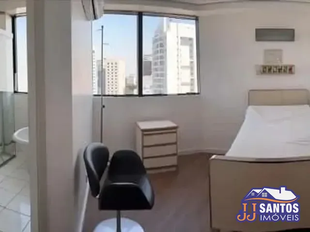 Conjunto comercial com 450m², à venda, no bairro Cerqueira César em São Paulo