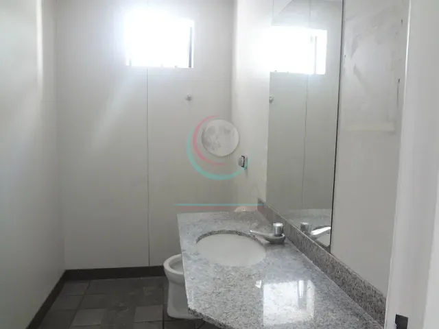 Conjunto comercial para alugar, no bairro Cidade Monções em São Paulo