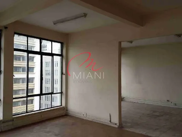 Conjunto comercial para alugar, no bairro Campos Elíseos em São Paulo