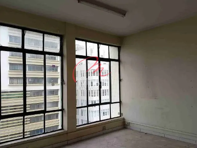 Conjunto comercial para alugar, no bairro Campos Elíseos em São Paulo
