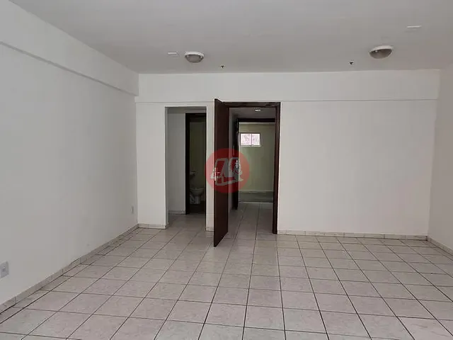 Conjunto comercial com 41m², para alugar, no bairro Centro Histórico em Porto Alegre