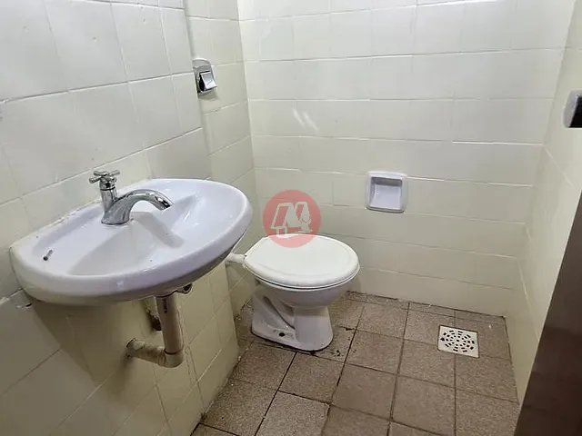 Conjunto comercial com 41m², para alugar, no bairro Centro Histórico em Porto Alegre