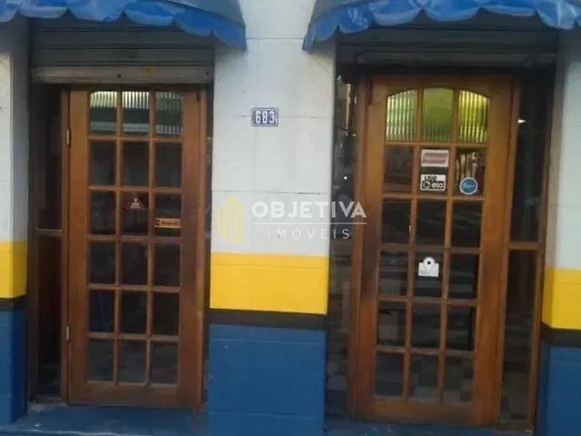 Conjunto comercial com 259m², à venda, no bairro Cidade Baixa em Porto Alegre
