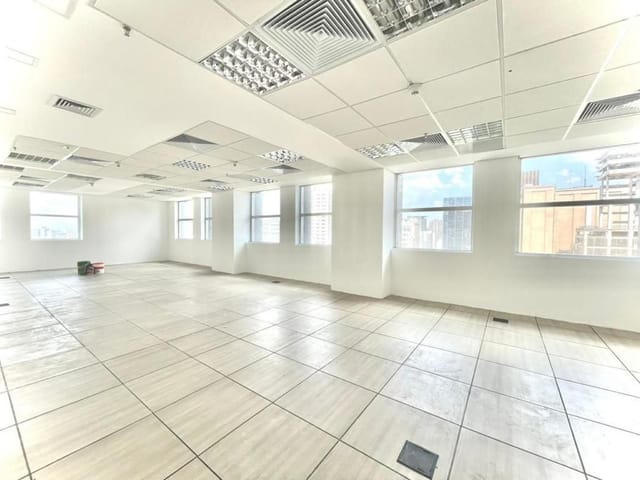 Foto do Conjunto comercial - Conjunto Comercial na Avenida Paulista no Edififício Paulista Corporate | Paulista Imóveis.