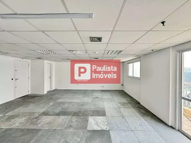 Conjunto comercial com 185m², para alugar, no bairro Chácara Santo Antônio  / Jardim Dom Bosco em São Paulo
