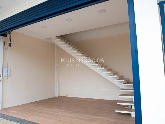 Conjunto comercial para alugar, no bairro Parque Campolim em Sorocaba