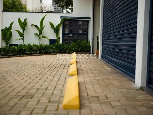 Conjunto comercial para alugar, no bairro Parque Campolim em Sorocaba