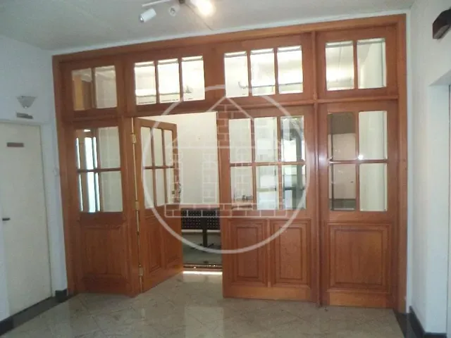 Conjunto comercial para alugar, no bairro Cidade Monções em São Paulo