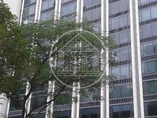 Conjunto comercial para alugar, no bairro Cidade Monções em São Paulo
