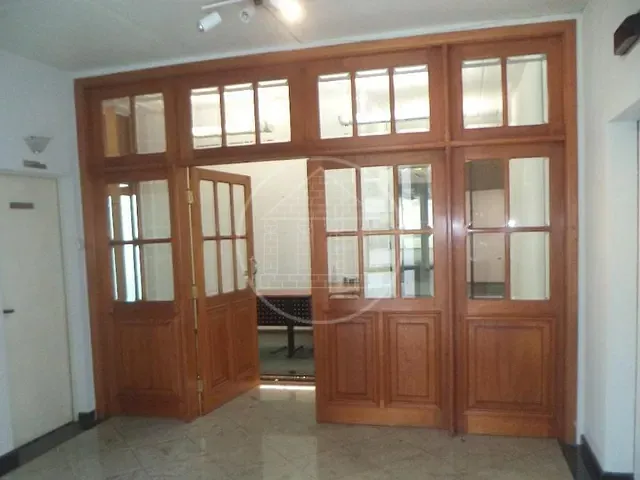 Conjunto comercial para alugar, no bairro Cidade Monções em São Paulo