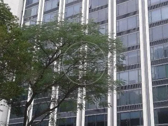 Conjunto comercial para alugar, no bairro Cidade Monções em São Paulo