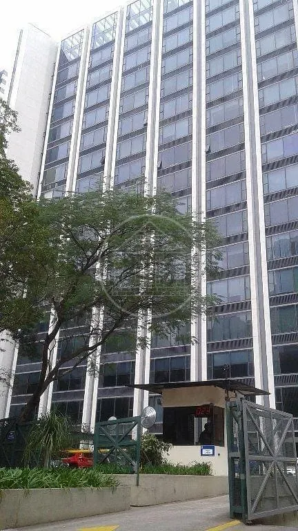 Sala-Conjunto, 562 m² - Foto 2