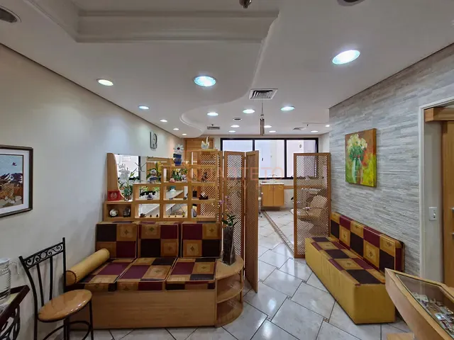 Conjunto comercial à venda, no bairro Santa Cecília em São Paulo