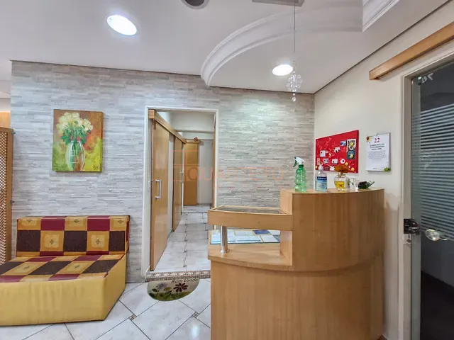 Conjunto comercial à venda, no bairro Santa Cecília em São Paulo