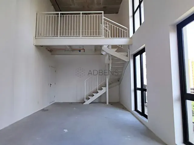 Conjunto comercial à venda, no bairro Jardim Vila Mariana em São Paulo