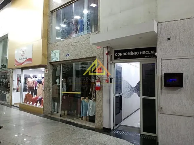 Conjunto comercial à venda, no bairro Santana em São Paulo