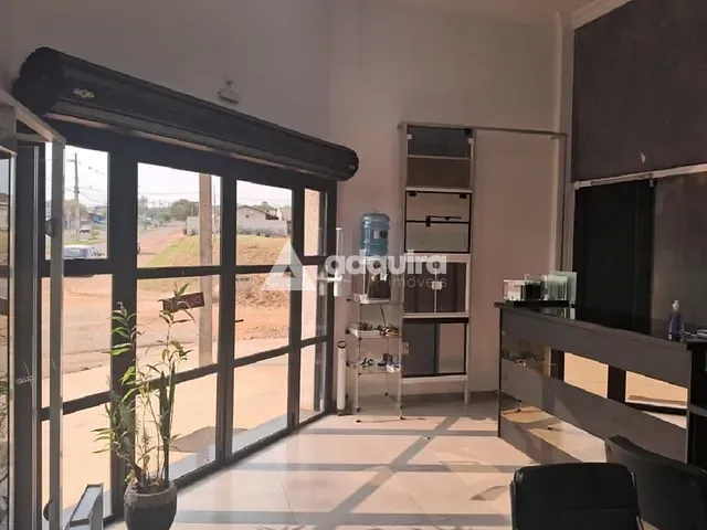 Conjunto comercial à venda, no bairro Boa Vista em Ponta Grossa