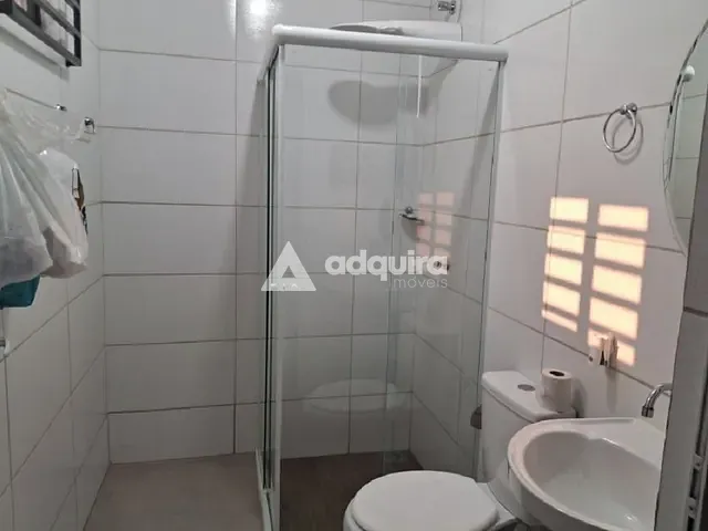 Conjunto comercial à venda, no bairro Boa Vista em Ponta Grossa