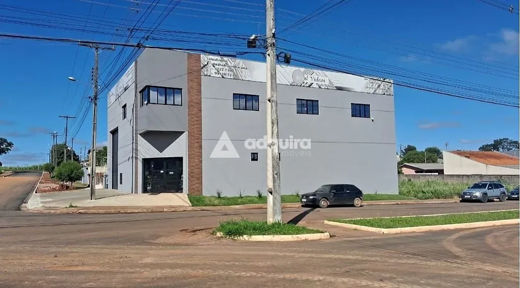 Apartamento, 350 m² - Foto 2