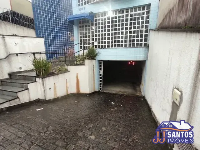 Prédio com 240m², para alugar, no bairro Mooca em São Paulo