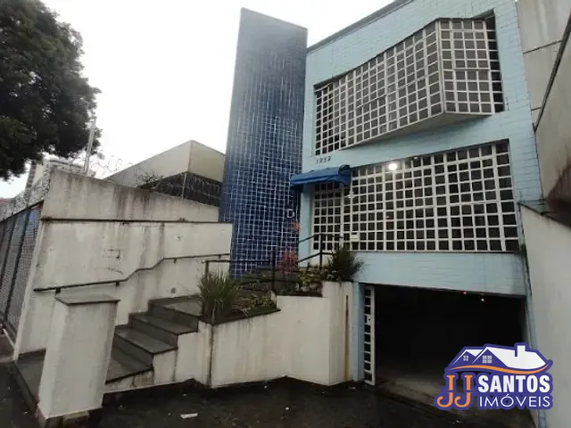 Prédio com 240m², para alugar, no bairro Mooca em São Paulo
