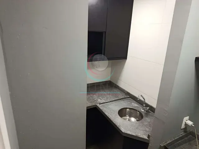 Conjunto comercial para alugar, no bairro Vila Mariana em São Paulo