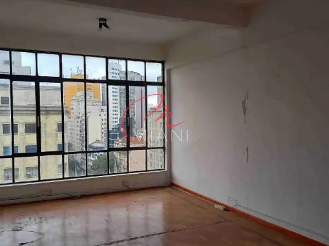 Conjunto comercial para alugar, no bairro Campos Elíseos em São Paulo