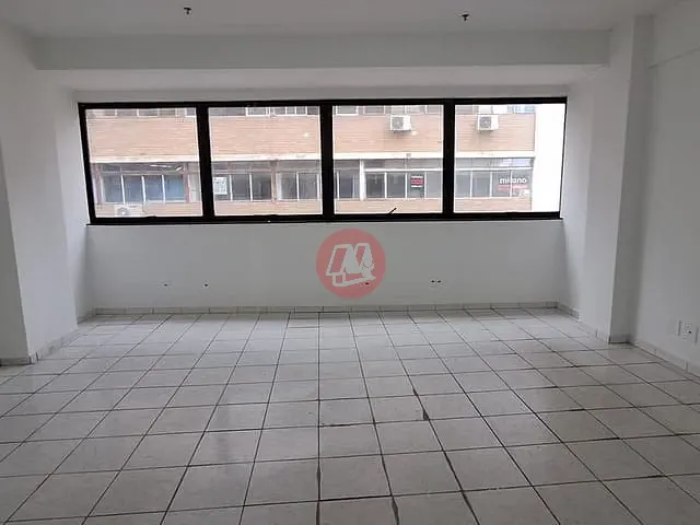 Conjunto comercial com 44m², para alugar, no bairro Centro Histórico em Porto Alegre