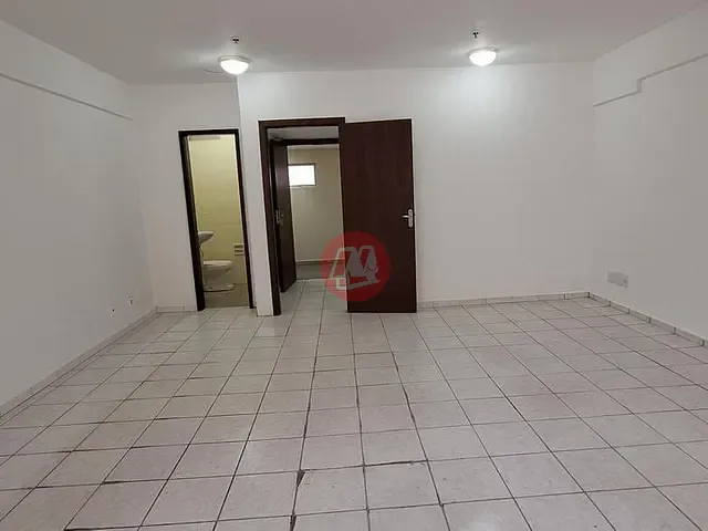 Conjunto comercial com 44m², para alugar, no bairro Centro Histórico em Porto Alegre
