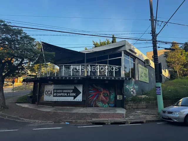 Conjunto comercial com 546m², para alugar, no bairro Parque Campolim em Sorocaba