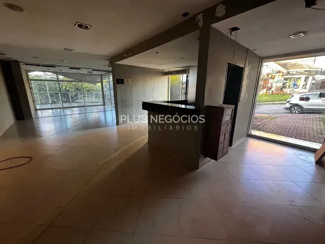 Conjunto comercial com 546m², para alugar, no bairro Parque Campolim em Sorocaba
