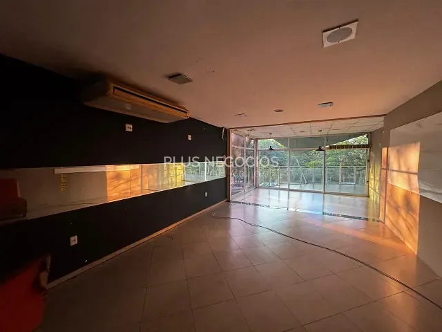 Conjunto comercial com 546m², para alugar, no bairro Parque Campolim em Sorocaba