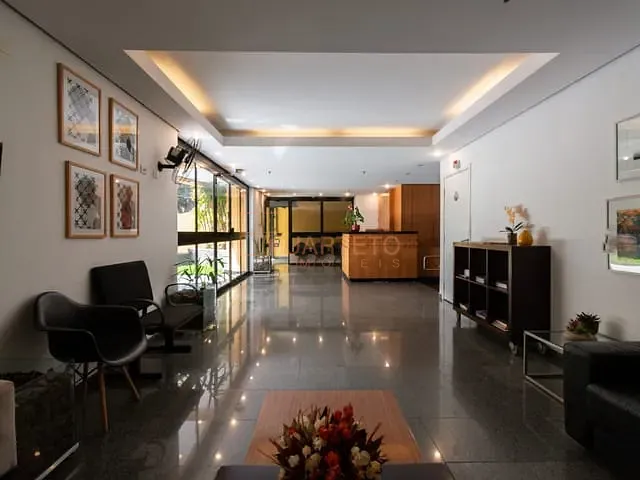 Conjunto comercial para alugar, no bairro Perdizes em São Paulo