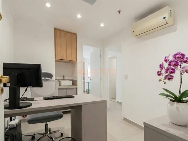 Conjunto comercial para alugar, no bairro Perdizes em São Paulo