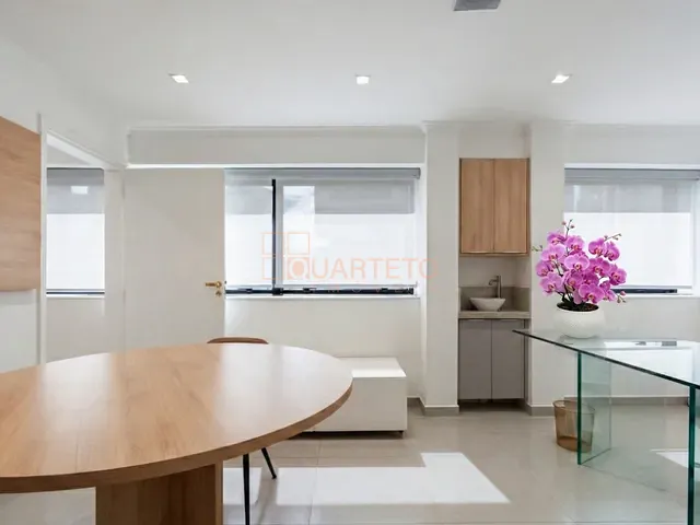 Conjunto comercial para alugar, no bairro Perdizes em São Paulo