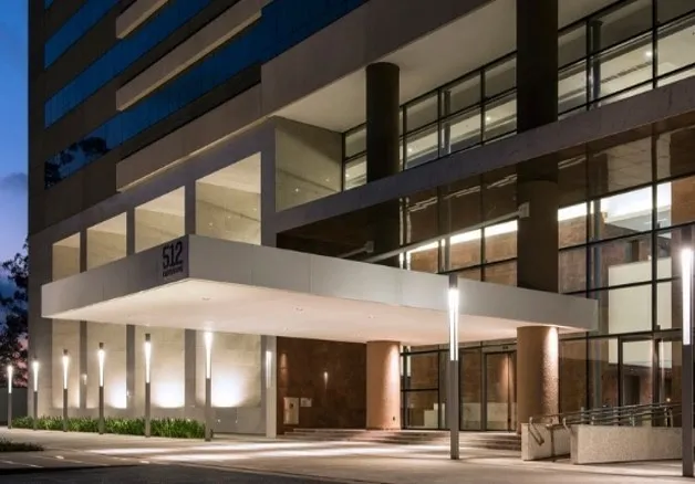 Conjunto Comercial em Alphaville Centro Empresarial — foto 3