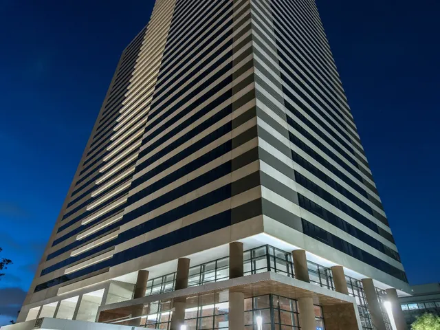 Conjunto comercial à venda ou para alugar, no bairro Alphaville Centro Industrial e Empresarial/Alphaville. em Barueri