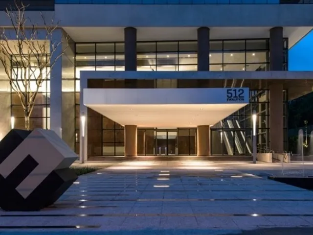 Conjunto comercial à venda ou para alugar, no bairro Alphaville Centro Industrial e Empresarial/Alphaville. em Barueri