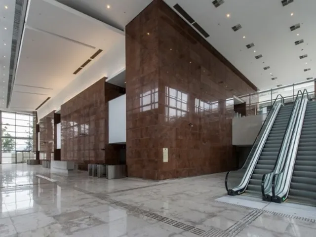 Conjunto comercial à venda ou para alugar, no bairro Alphaville Centro Industrial e Empresarial/Alphaville. em Barueri