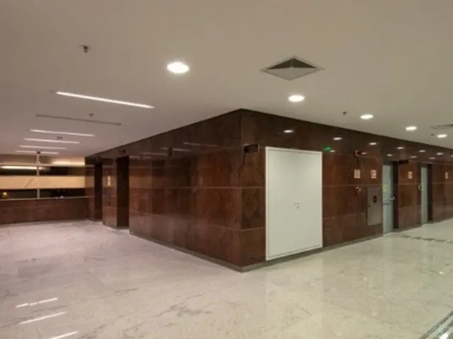 Conjunto comercial à venda ou para alugar, no bairro Alphaville Centro Industrial e Empresarial/Alphaville. em Barueri