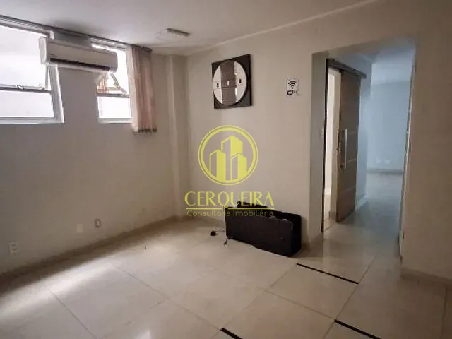 Conjunto comercial com 134m², à venda ou para alugar, no bairro República em São Paulo