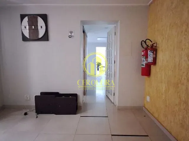 Conjunto comercial com 134m², à venda ou para alugar, no bairro República em São Paulo