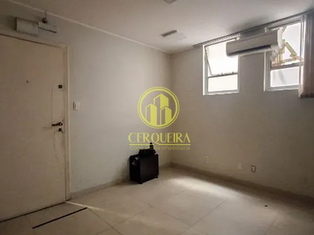 Conjunto comercial com 134m², à venda ou para alugar, no bairro República em São Paulo