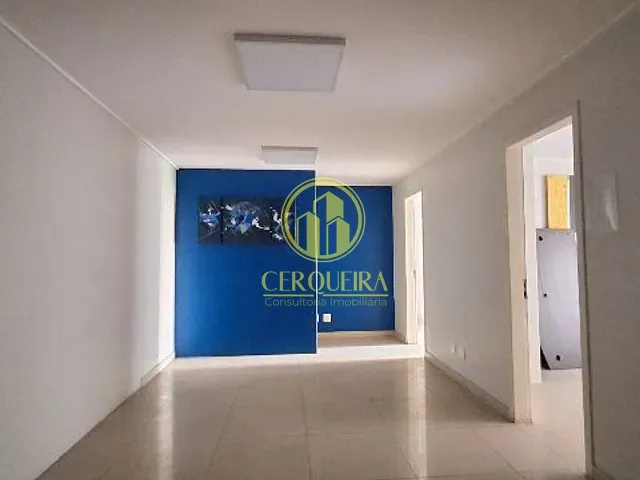 Conjunto comercial com 134m², à venda ou para alugar, no bairro República em São Paulo