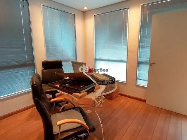 Conjunto comercial para alugar, no bairro Consolação em São Paulo