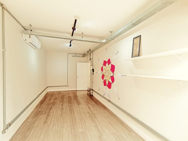 Conjunto comercial para alugar, no bairro Santo Amaro em São Paulo